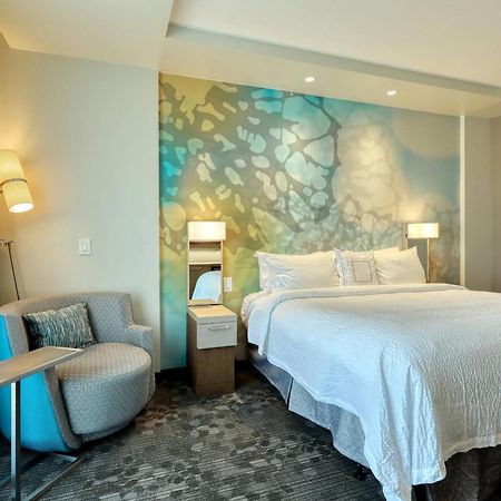Courtyard By Marriott North Brunswick Hotel Ngoại thất bức ảnh