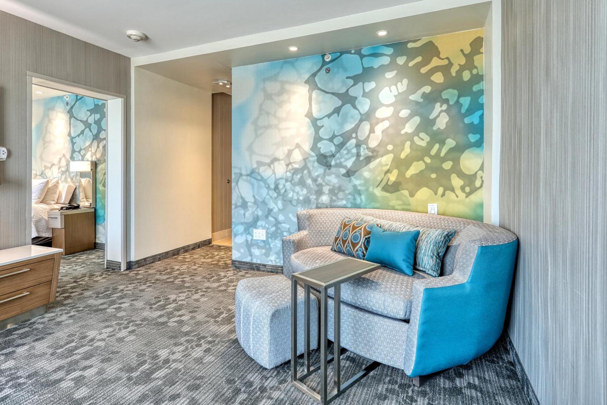 Courtyard By Marriott North Brunswick Hotel Ngoại thất bức ảnh