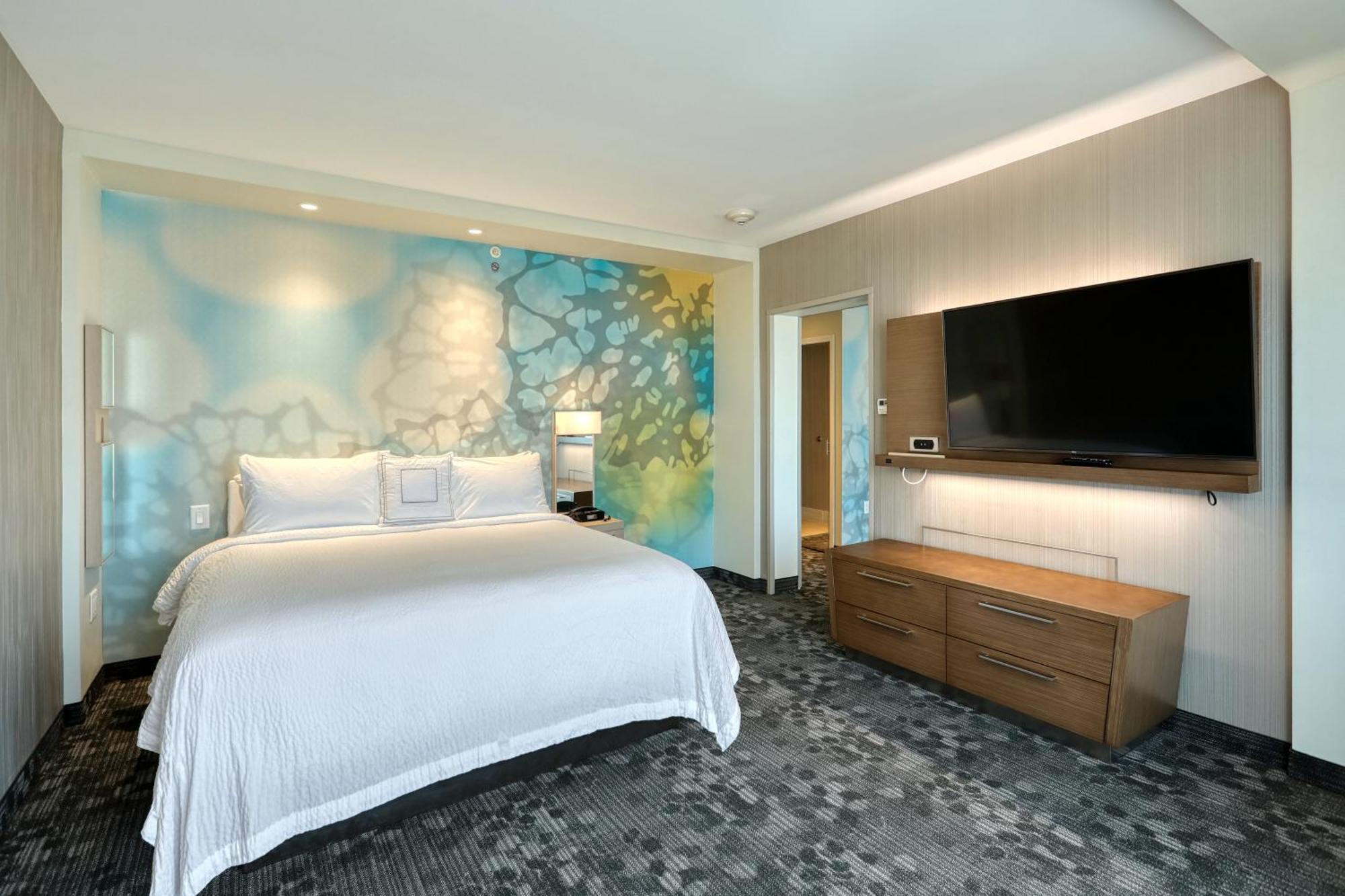 Courtyard By Marriott North Brunswick Hotel Ngoại thất bức ảnh