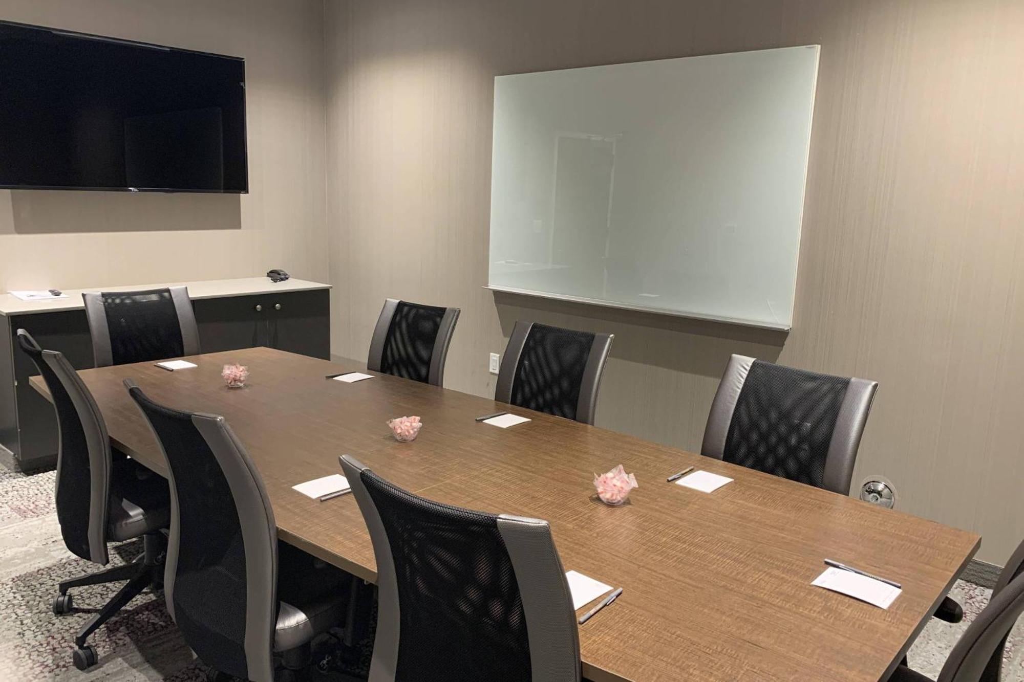 Courtyard By Marriott North Brunswick Hotel Ngoại thất bức ảnh